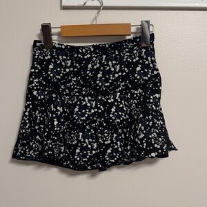 Sunday Best Mini Skirt